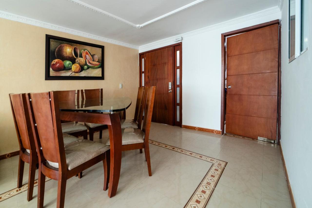 Apartamento Amplio Frente A La Playa El Rodadero