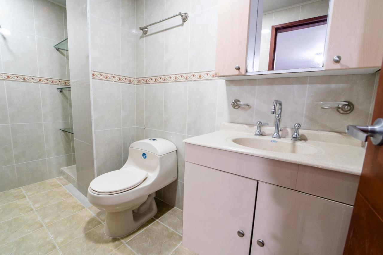 Apartamento Amplio Frente A La Playa El Rodadero *