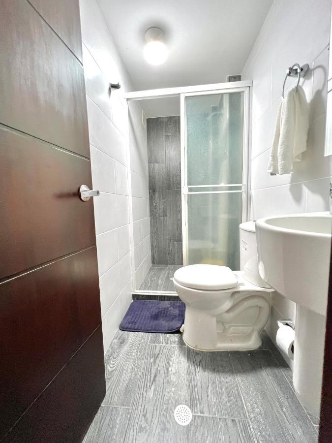 Apartamento Amplio Frente A La Playa El Rodadero