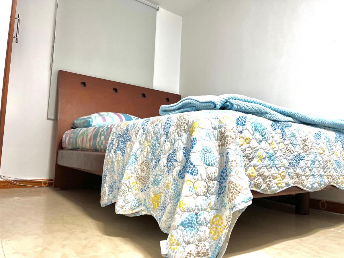 Apartamento Amplio Frente A La Playa El Rodadero *